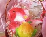 金華糖で♪簡単イチゴジャム作り方1写真