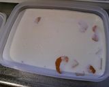 濃厚ヨーグルトババロア作り方4写真
