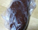 大人気♡簡単チョコサンドクッキー☻作り方4写真