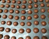 大人気♡簡単チョコサンドクッキー☻作り方5写真