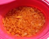 離乳食後期 ふわふわお魚だんご作り方3写真