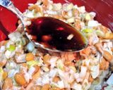 ねぎがたっぷり！ねぎ納豆作り方5写真