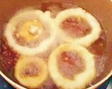 お好み焼き粉で☆新玉オニオンリング作り方3写真