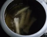 春巻きの皮☆チーズ巻き作り方6写真