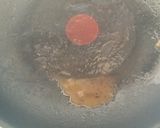 生姜焼き風❣ハンバーグ作り方7写真