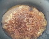 生姜焼き風❣ハンバーグ作り方8写真