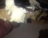 HM簡単黒糖きな粉パン♪ブランチ朝食に♪作り方4写真