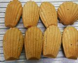 紅茶味のマドレーヌ風プチケーキ作り方6写真