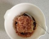 冷凍うどん＋豆腐で簡単節約おひる作り方2写真