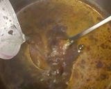 簡単!超ダイエット黒豆カレー♪作り方3写真