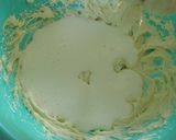簡単★超濃厚レアチーズケーキ作り方5写真