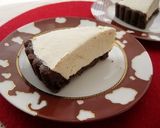 簡単★超濃厚レアチーズケーキ作り方7写真