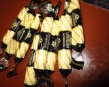 ホットケーキミックスタルトパイ作り方1写真
