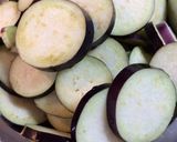 彩り野菜のヘルシー簡単ラタトゥイユ作り方1写真