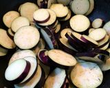 彩り野菜のヘルシー簡単ラタトゥイユ作り方3写真
