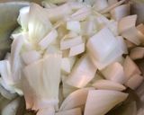 彩り野菜のヘルシー簡単ラタトゥイユ作り方5写真