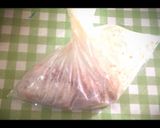塩もみ白菜と豚肉の炒め物作り方6写真
