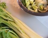 彩り野菜のヘルシー簡単ラタトゥイユ作り方7写真