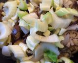 彩り野菜のヘルシー簡単ラタトゥイユ作り方8写真