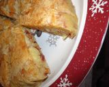 ホットケーキミックスタルトパイ作り方7写真