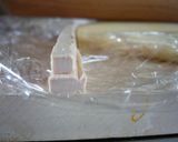 材料3つ! 簡単 メープルクッキー作り方6写真