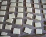 材料3つ! 簡単 メープルクッキー作り方8写真