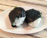 簡単✿水菜と梅とじゃこの混ぜご飯✿作り方4写真