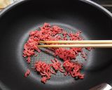 もやしオムレツ作り方1写真