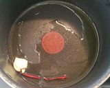 缶つま×三河の味★牛肉のバルサミコ煮味噌作り方3写真