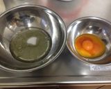 超簡単☆ふあふあ！シフォン風カップケーキ作り方1写真