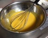 超簡単☆ふあふあ！シフォン風カップケーキ作り方3写真