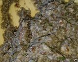 片口いわしで栄養満点いわしバーグ作り方4写真
