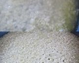 簡単 牡蠣と菜の花のリゾット作り方8写真