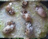 簡単 牡蠣と菜の花のリゾット作り方9写真