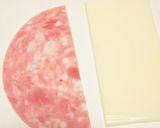 型抜きだけでコリラックマ♪作り方2写真