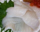 三点盛り(お刺身version)作り方4写真