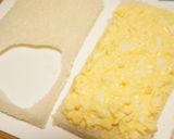 型抜きだけでキイロイトリ♪作り方2写真