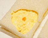型抜きだけでキイロイトリ♪作り方4写真