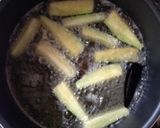 ナスとオクラの揚げびたし作り方3写真