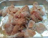 簡単♡鶏肉のチリソース風炒め作り方2写真