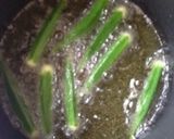 ナスとオクラの揚げびたし作り方5写真