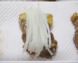 ✿そのままで美味しい♪豚角煮の串カツ✿作り方3写真