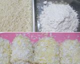 ✿そのままで美味しい♪豚角煮の串カツ✿作り方4写真