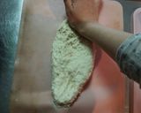 超初心者様へ♪自家製酵母の手ごねパン作り方9写真