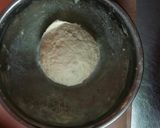 超初心者様へ♪自家製酵母の手ごねパン作り方8写真