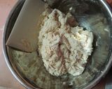 超初心者様へ♪自家製酵母の手ごねパン作り方4写真