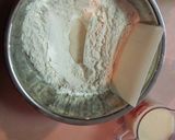 超初心者様へ♪自家製酵母の手ごねパン作り方3写真