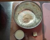 超初心者様へ♪自家製酵母の手ごねパン作り方2写真