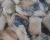 絶品っっ!!(o´艸`)白身魚の揚げ煮♡作り方2写真