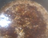 絶品っっ!!(o´艸`)白身魚の揚げ煮♡作り方3写真